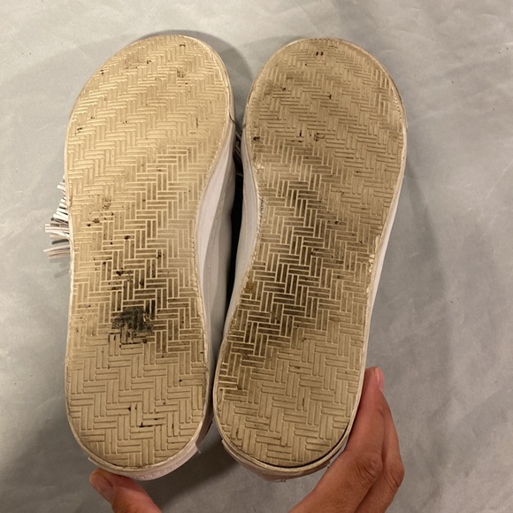 Loeffler Randall Logan Tassel Sneakers 11 - Picture 10 of 10